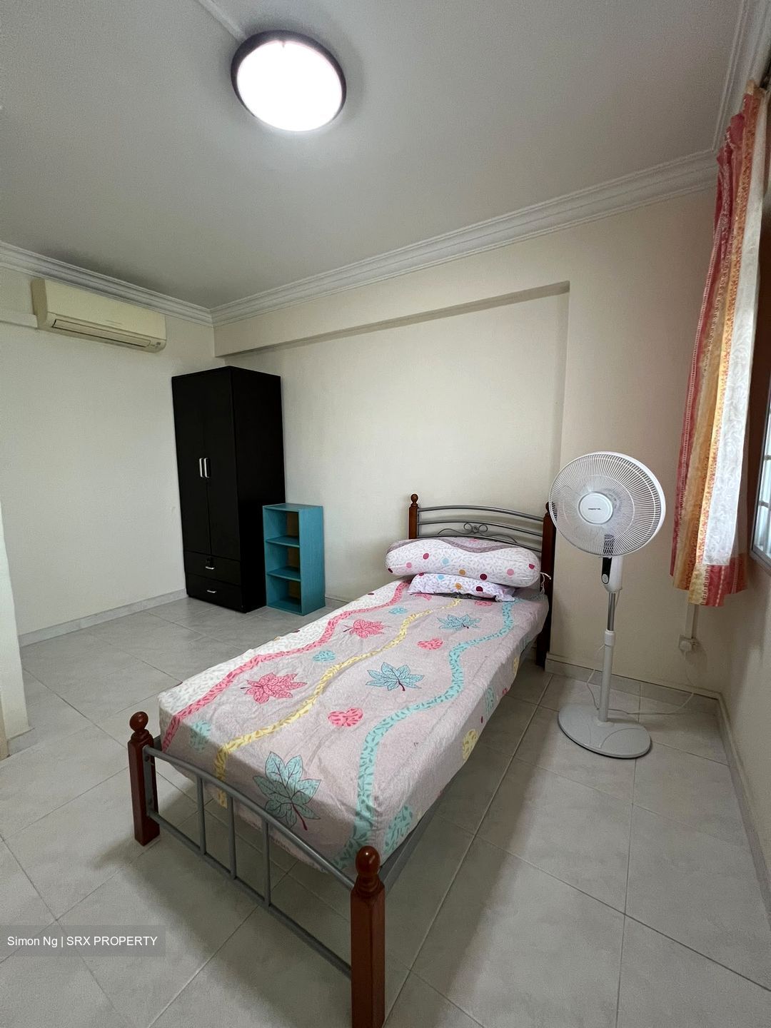 Blk 367 Woodlands Avenue 5 (Woodlands), HDB 4 Rooms #601362591